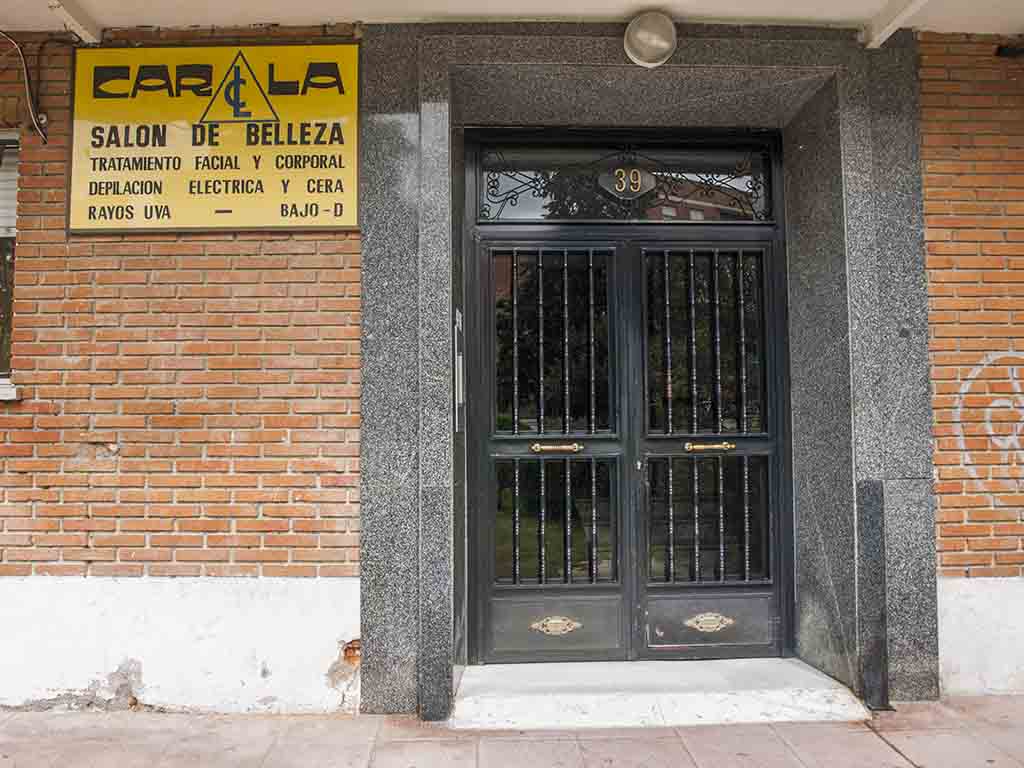 Carla Centro de Estética