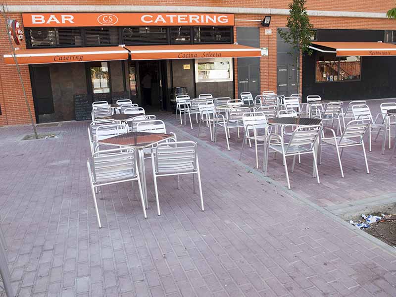 Bar Catering Cocina Selecta