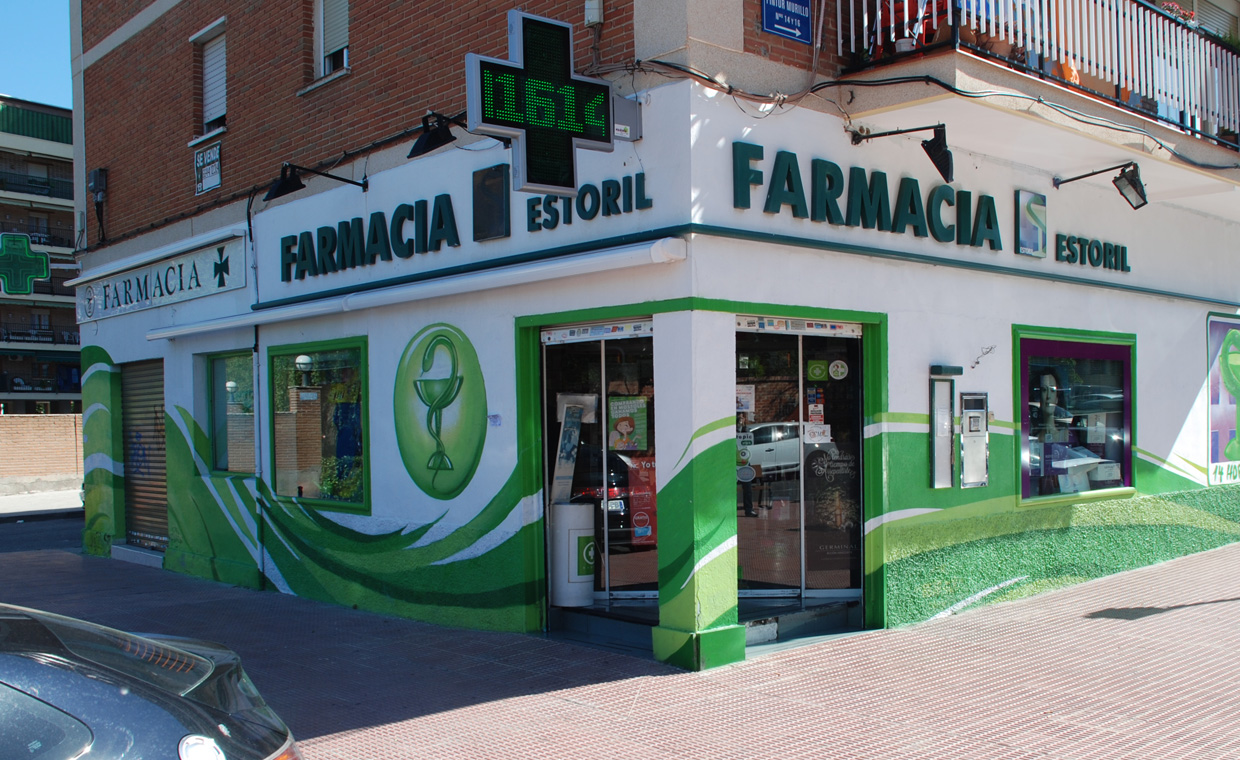 Farmacia Estoril