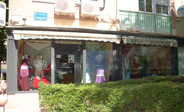 Creaciones Inés