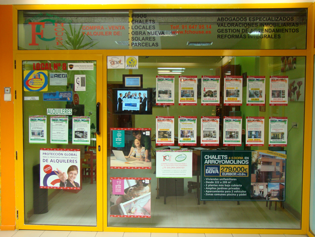 FC House Servicios Inmobiliarios