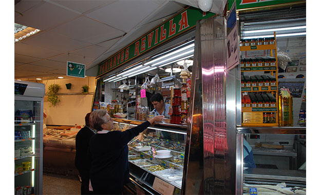 Variantes Revilla