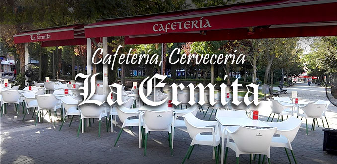La Ermita