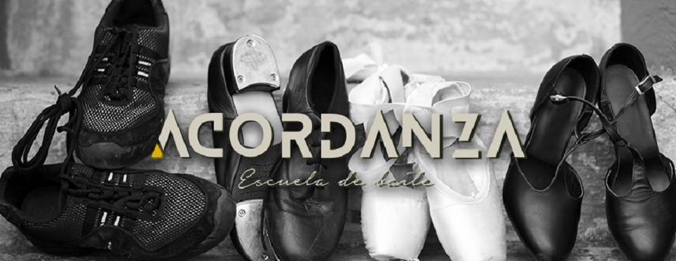 Escuela de baile Acordanza