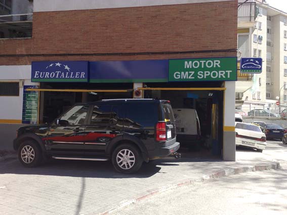 Talleres GMZ Sport