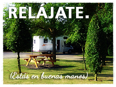 Alquiler de Autocaravanas EUROVAN 2000