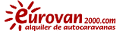 Alquiler de Autocaravanas EUROVAN 2000