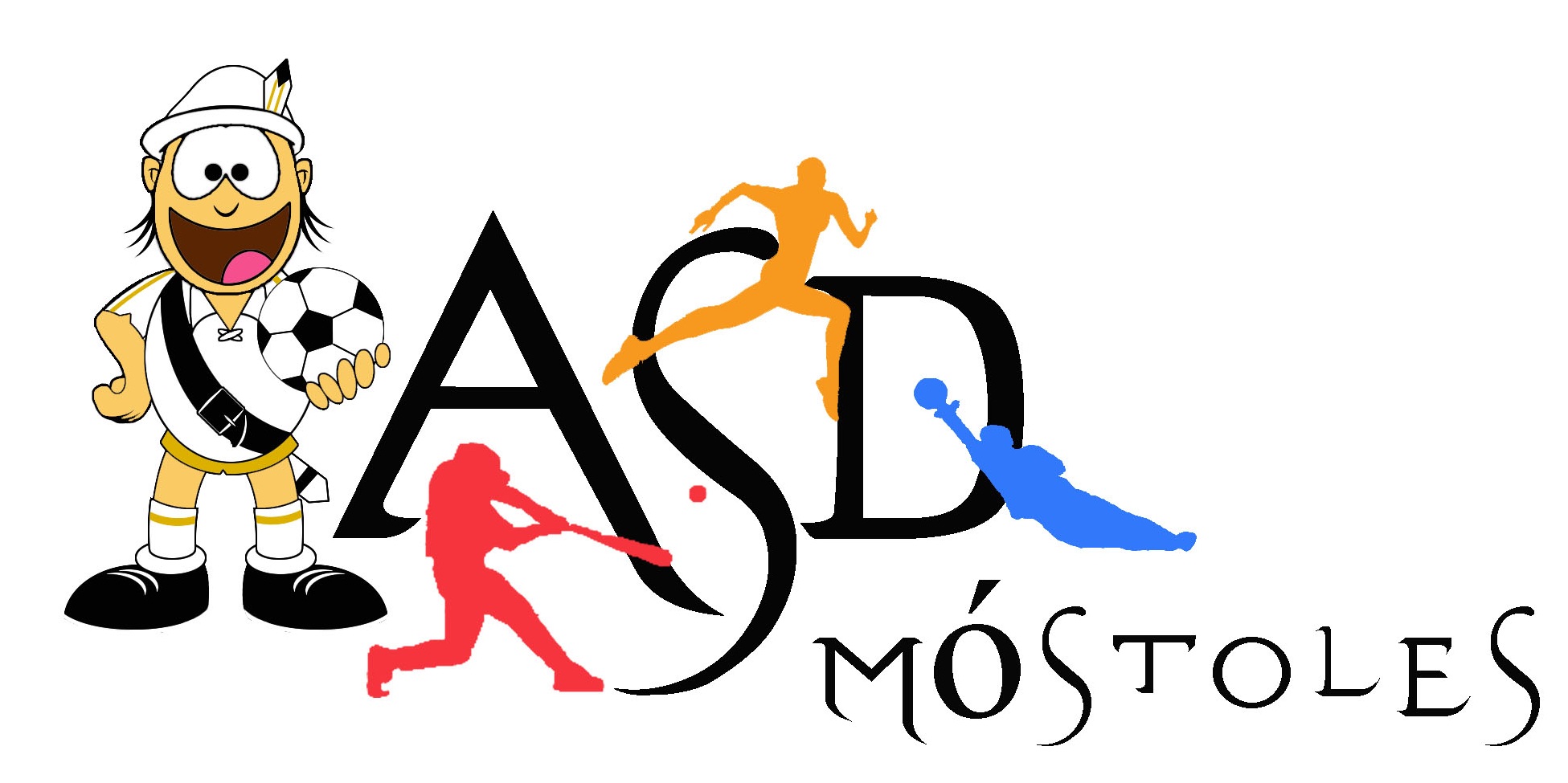 Deportes ASD