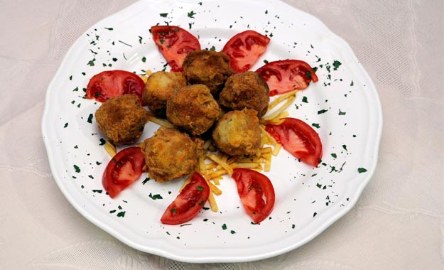 Cafetería Pino