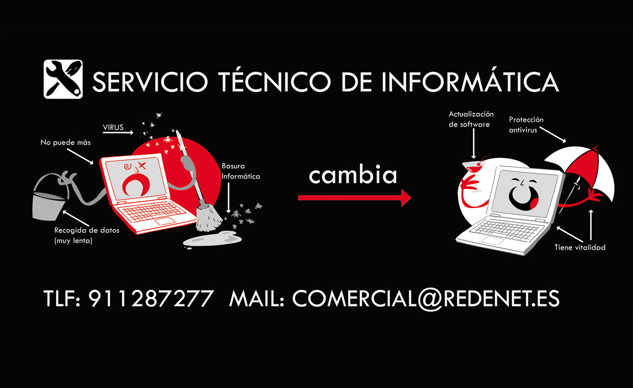 Redenet
